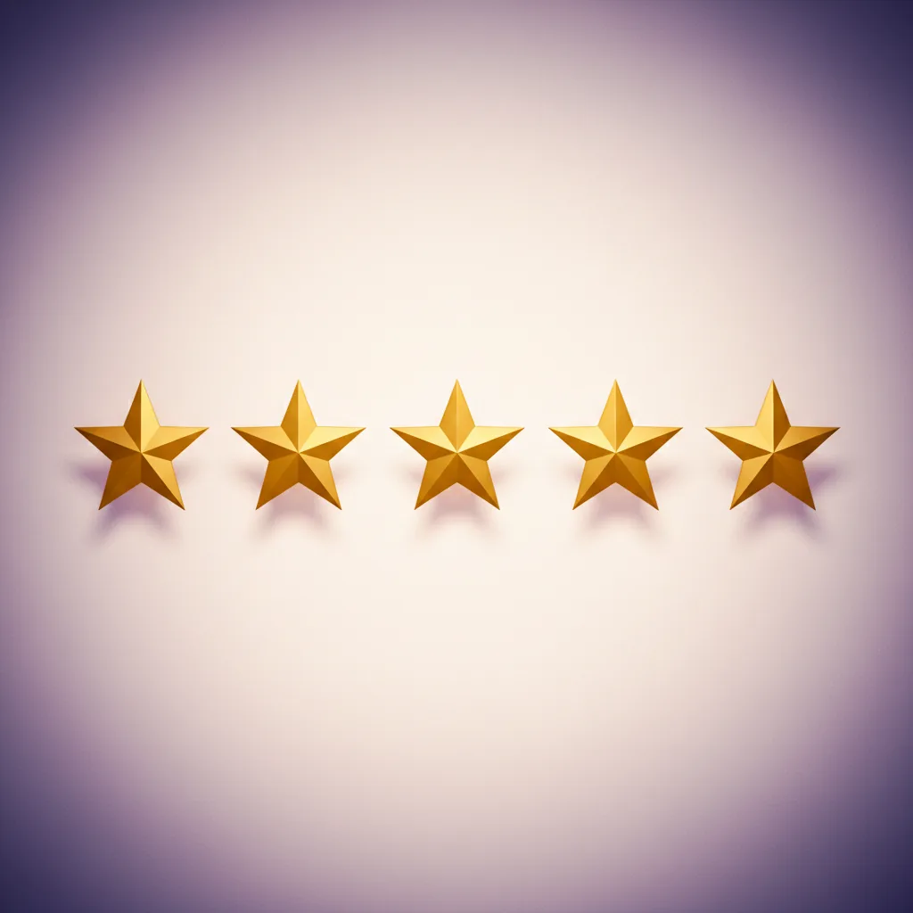 Five gold stars - reader rating for Slim Coffee Booster
